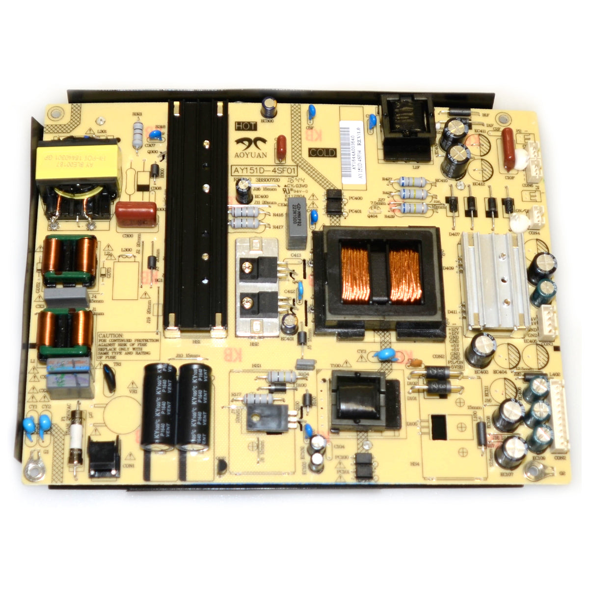 Haier Power Board - 8142132010062