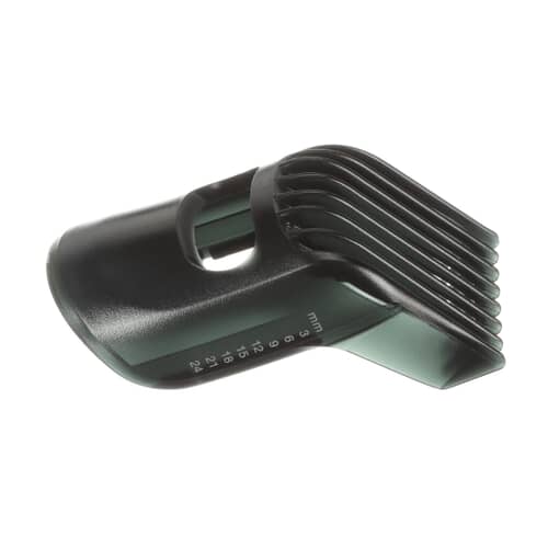 Braun Part# 81429117 Hairclipper Comb (Small) - Genuine OEM