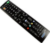Sony Remote Control (Rm-Sd012) - 1-489-486-11
