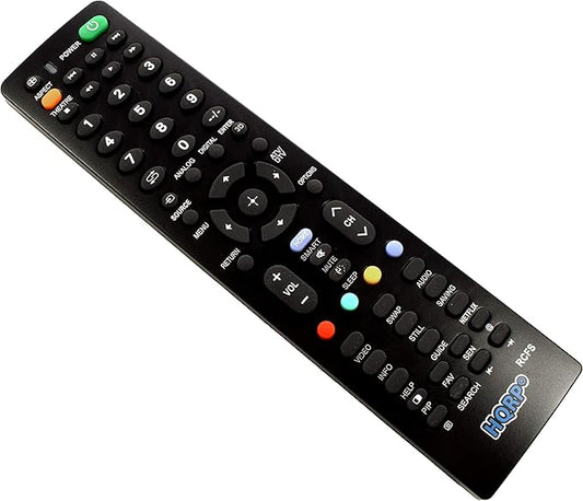 Sony Remote Control (Rm-Sd012) - 1-489-486-11