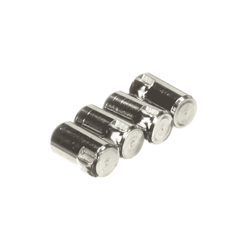 Whirlpool Part# 814381 Door Pin Kit (OEM) 4 Pcs.