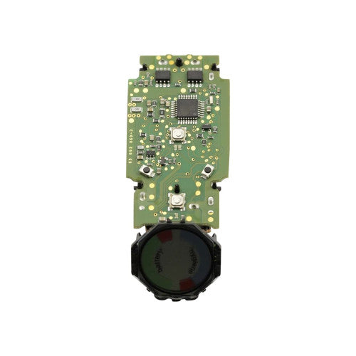 Samsung Part# DG94-01821A Door Assembly - Genuine OEM