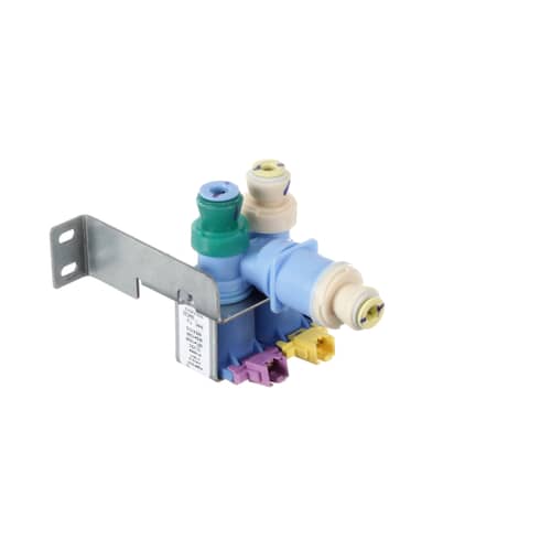 Fisher and Paykel Dual Water Inlet Valve (10W) 814859