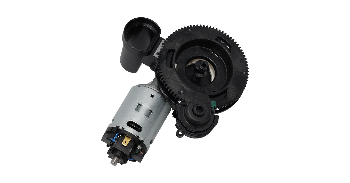 Saeco Grinder Motor Assembly – 421944092381