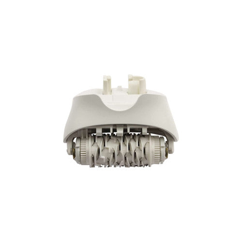 Braun Part# 81533164 Extra Wide Epilation Head (White) - Genuine OEM