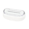 Braun Part# 81533165 Extra Wide Massage Attachment - Genuine OEM