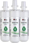 LG Refrigerator Water Filter - LT700P-3