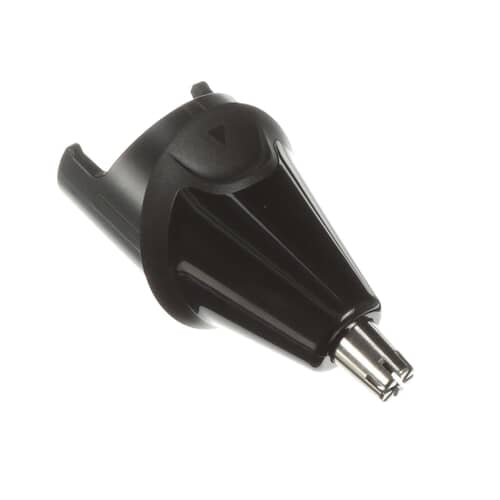 Braun Part# 81634458 Ear & Nose Trim Head - Genuine OEM