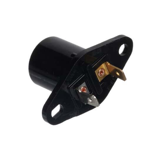 Whirlpool Light Bulb Socket and Housing 8169539