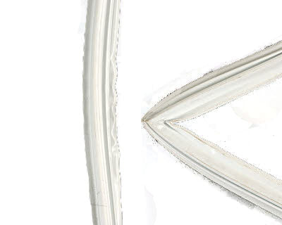 Whirlpool Part# 8170946 Door Gasket (OEM)