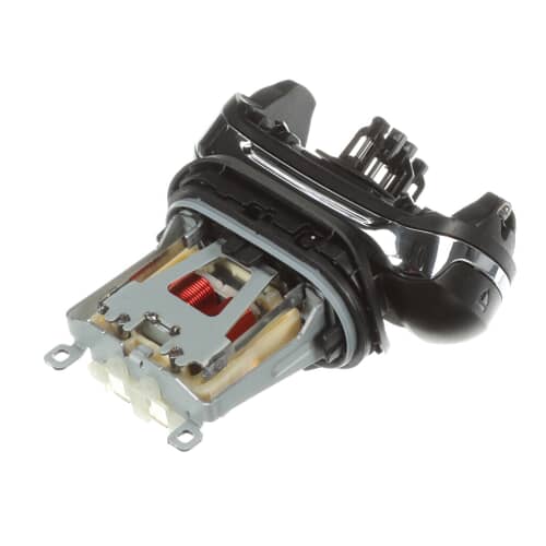 Braun Part# 81713521 Motor Drive (Series 9 Black Silver) - Genuine OEM