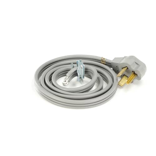 Whirlpool Part# 8171378RC Power Cord (OEM)