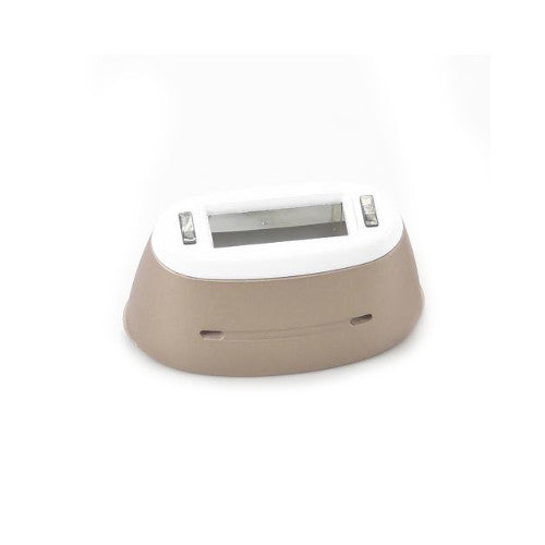 Braun Part# 81713904 IPL Pro Standard Head (Gold) - Genuine OEM