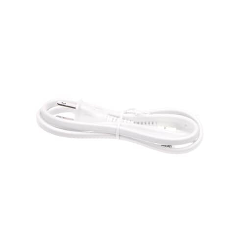 Braun Part# 81713909 Power Cord with Male Plug - Genuine OEM