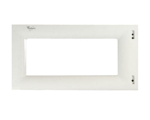 Whirlpool Part# 8172121 Door Panel (OEM)