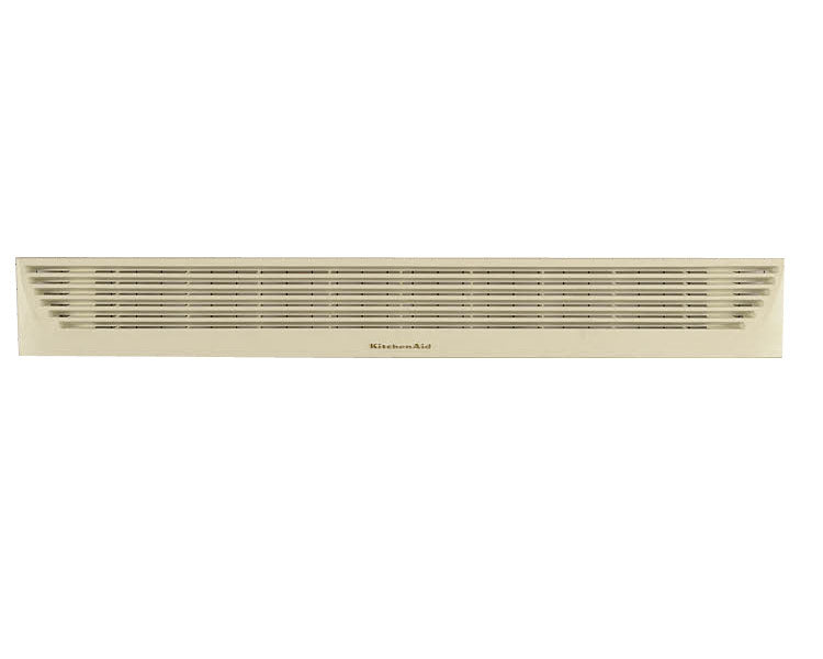 Whirlpool Part# 8172225 Vent Grille (OEM)