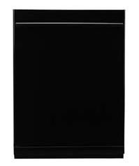 Blomberg 7667089542 Fully Integrated Dishwasher with 5 Wash Levels, 6 Programs, 5 Wash Temps, 3-Way Euro Filter System - Dw 36120 Nbl00