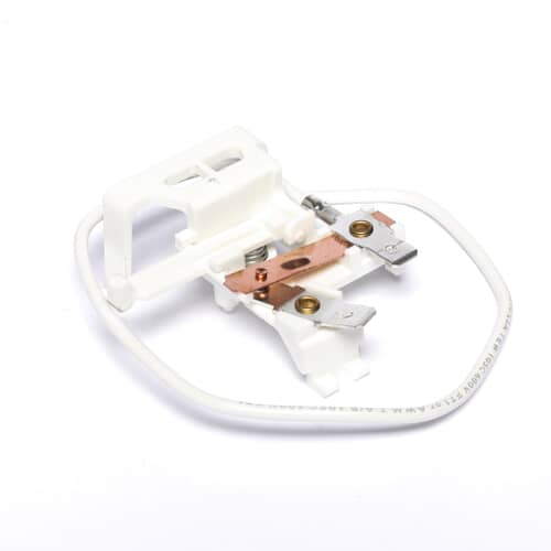Whirlpool Part# 8174312 Start Switch Assembly (OEM)