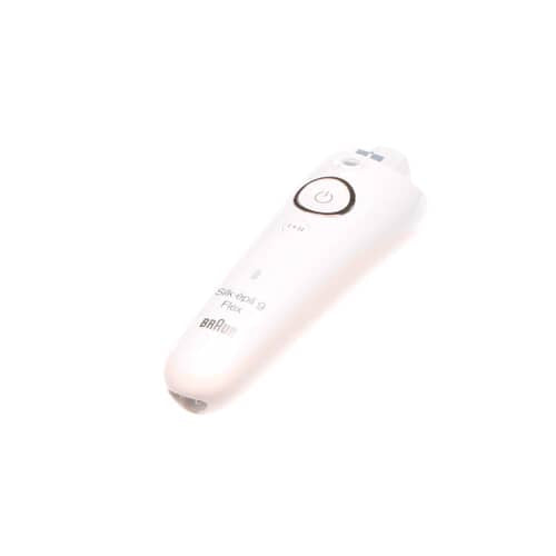 Braun Part# 81756494 Repairable Epilator Body - Genuine OEM