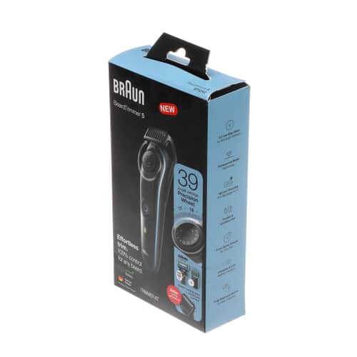 Braun Part# 81764973 Beard Trimmer - Genuine OEM