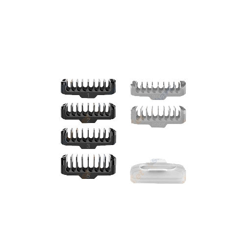 Braun Part# 81775106 Comb Attachment - Genuine OEM