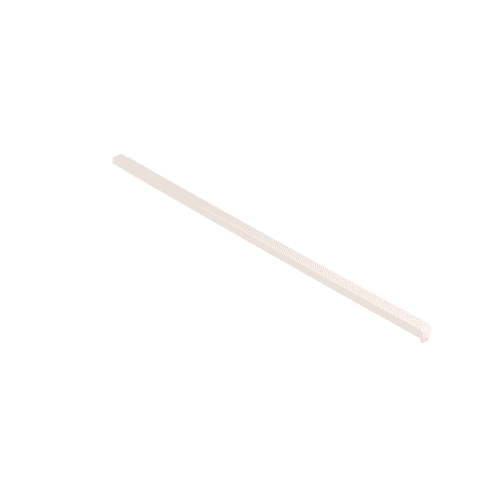 KitchenAid Electric Range - Oven/Stove Door Trim YKERI204PW0