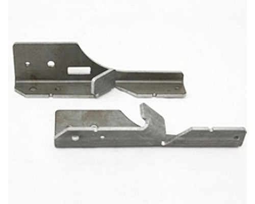 Whirlpool Part# 8185503 Receiver Hinge (OEM)