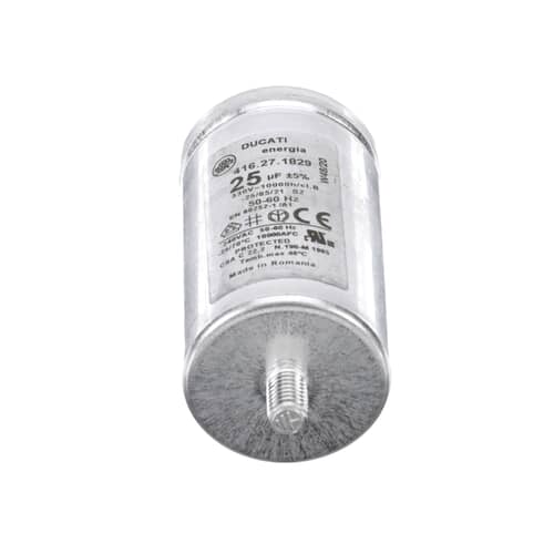 KitchenAid Range Hood Vent Hood Capacitor KXU8030YSS0