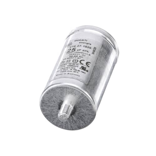 Whirlpool Vent Hood Capacitor 8186677