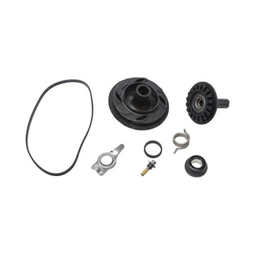 Whirlpool Part# 8193522 Drain And Wash Impeller Kit - Genuine OEM