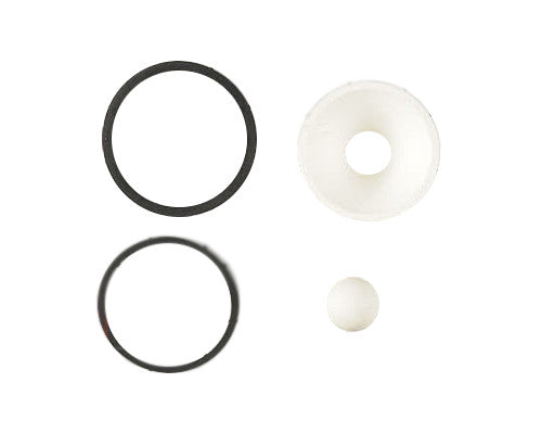 Whirlpool Part# 8193860 Funnel Housing (OEM)