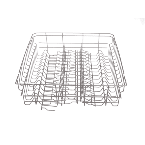 KitchenAid Dishwasher Dishrack Assembly (Upper) KUDM01FKSS1