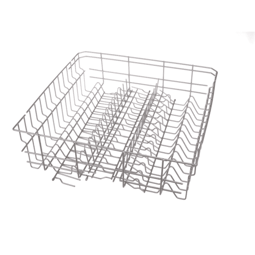 Whirlpool Part# 8193944 Dishrack Assembly (OEM) Upper