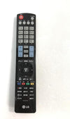LG Remote Controller Assembly - AKB72914263