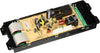 Electrolux Controller,Electronic,White - 316630004