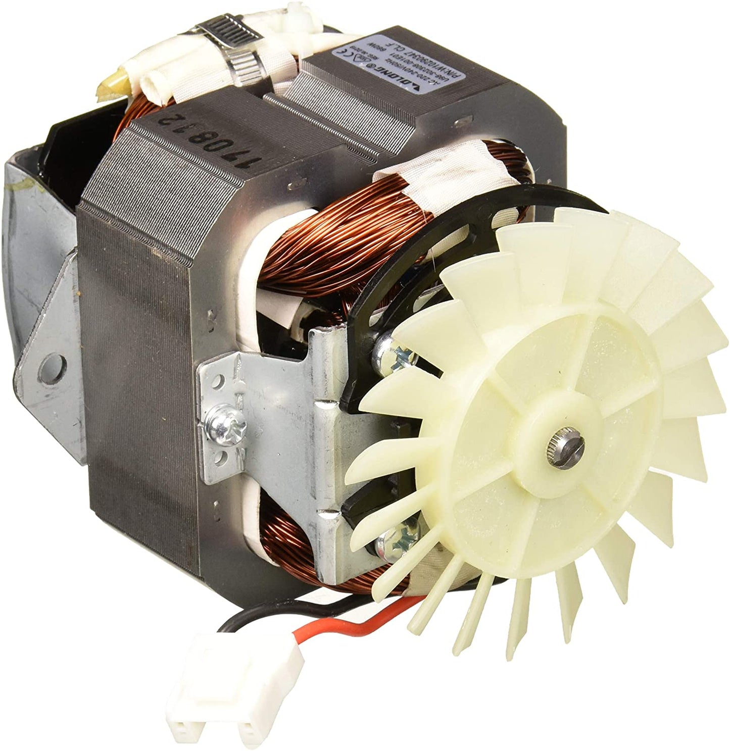 Whirlpool Drive Motor WPW10290347