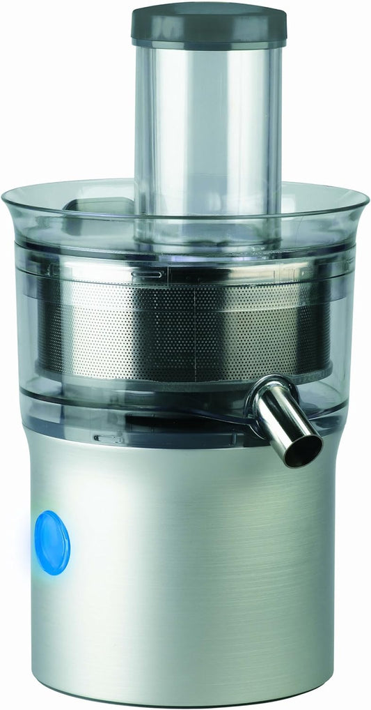 Delonghi DJE950 Die-Cast Juice Extractor
