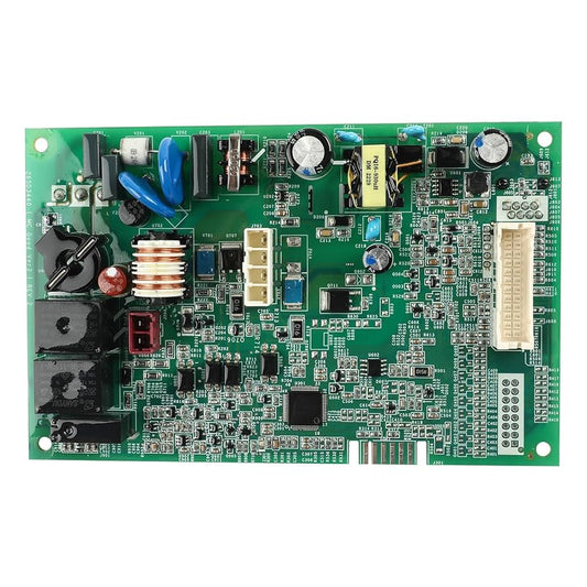 GE Configured Machine Control Board WD21X29604