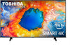 Hisense Toshiba 50C350NU 50-Inch Class 4K UHD Smart Fire TV