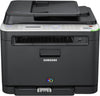 Samsung CLX-3185FN Color Multifunction Printer
