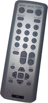 Sony Remote Control (Rm-Y194 - 1-468-835-11