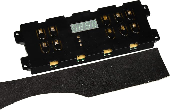 Frigidaire Range User Interface Control Board – 5304509983