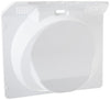 Maytag MAH6500AWW Dishwasher Inner Door Panel