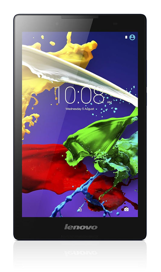 Lenovo A8 - Tab2 8" Tablet - ZA030046US