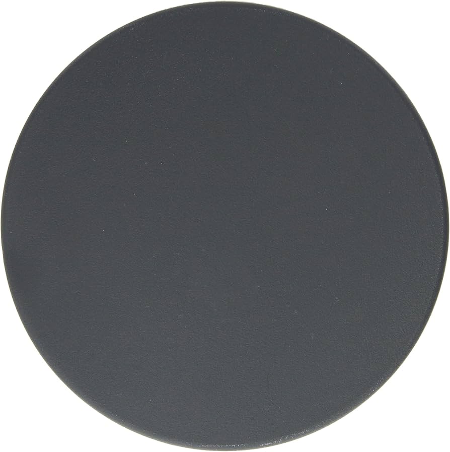 Trane Cover, Motor, 6.86 Dia - COV03250