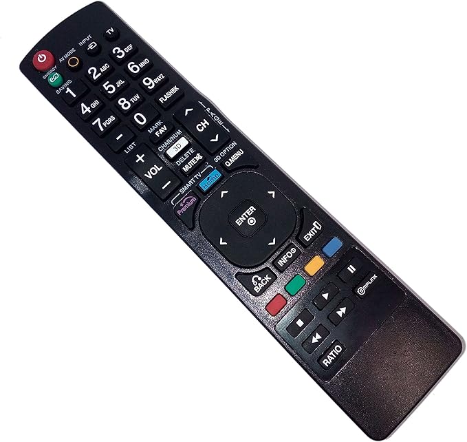 LG Electronics Part# AGF76578709 Package Assembly (OEM)