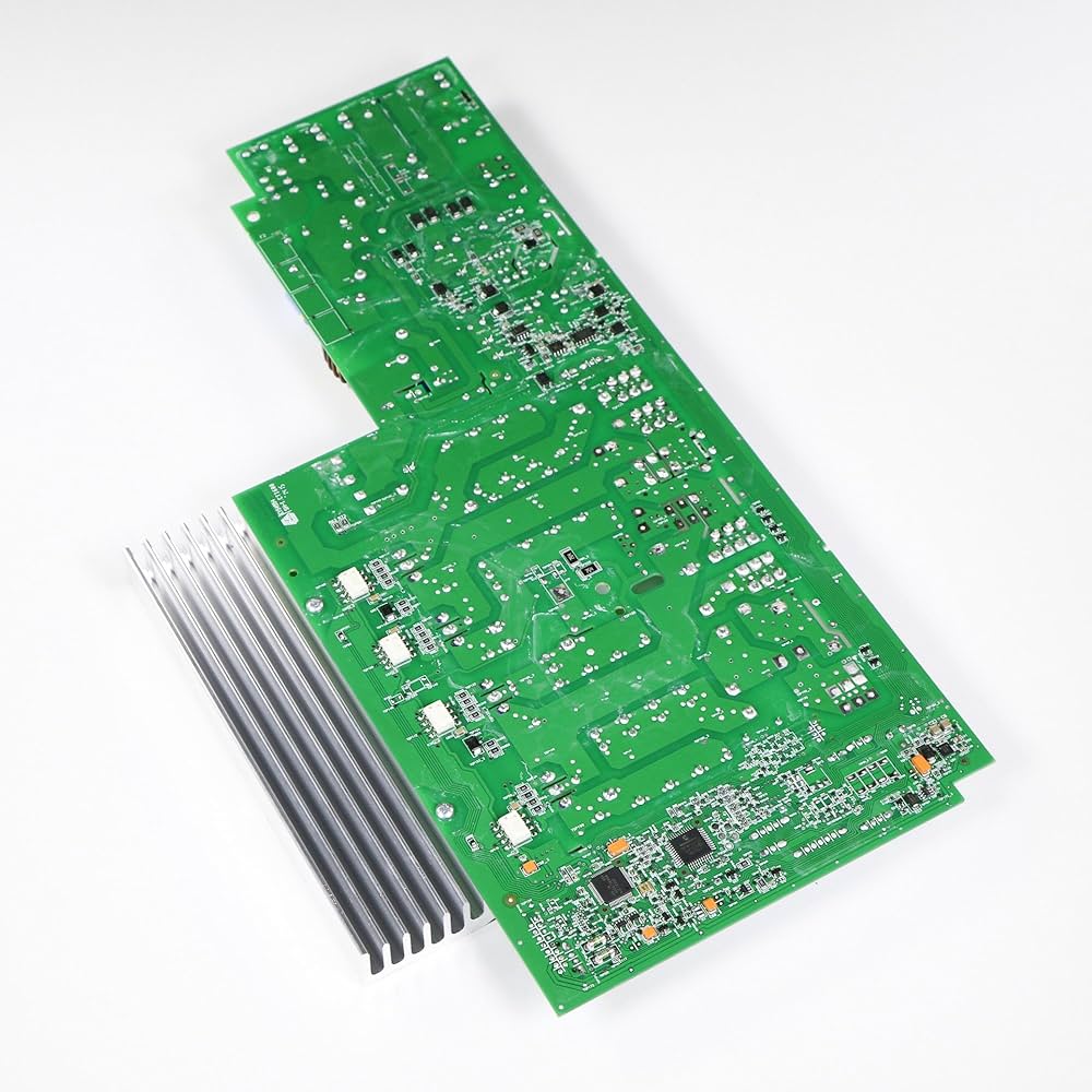 Bosch 00 Pcb L-Ih61 - 748595