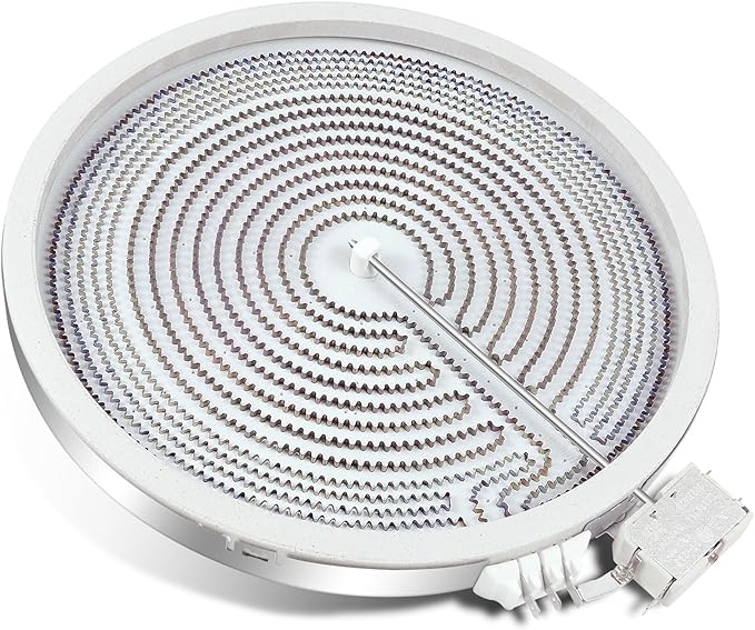 Frigidaire Radiant Dual Surface Element - 316282101