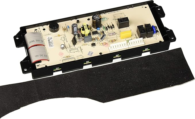 Frigidaire Range User Interface Control Board – 5304509983
