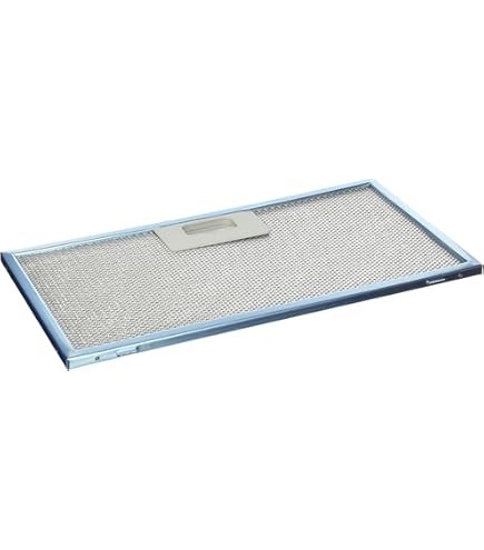 Broan Filter Kit S97009787